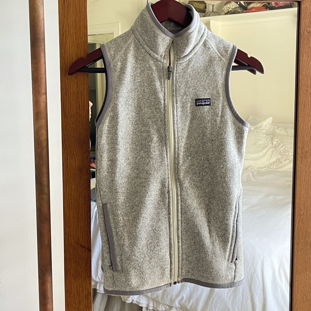 Patagonia Vest